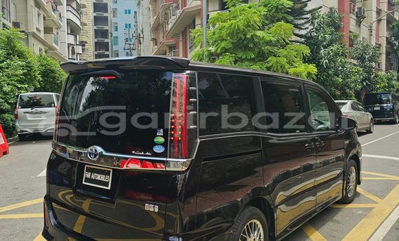 Buy Import 2019 Toyota noah si in Dhaka, Dhaka Buy Import 2019 Toyota noah si in Dhaka, Dhaka