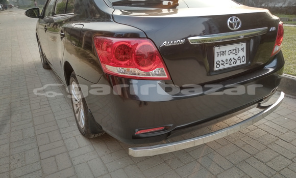 Buy Used 2014 Toyota Allion in Dhaka, Dhaka Buy Used 2014 Toyota Allion in Dhaka, Dhaka