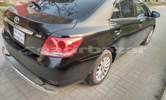 Buy Used 2014 Toyota Allion in Dhaka, Dhaka Buy Used 2014 Toyota Allion in Dhaka, Dhaka