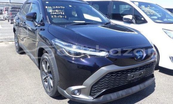 Buy Used 2021 Toyota corolla cross z panoramic roof in Dhaka, Dhaka Buy Used 2021 Toyota corolla cross z panoramic roof in Dhaka, Dhaka