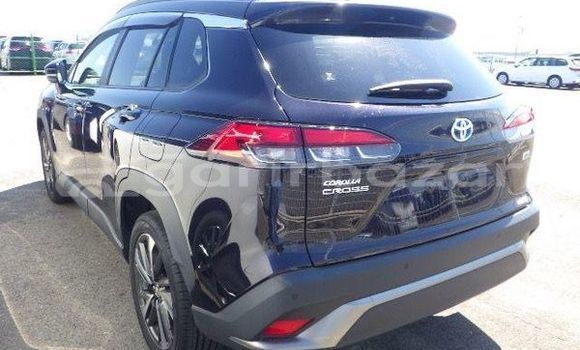 Buy Used 2021 Toyota corolla cross z panoramic roof in Dhaka, Dhaka Buy Used 2021 Toyota corolla cross z panoramic roof in Dhaka, Dhaka