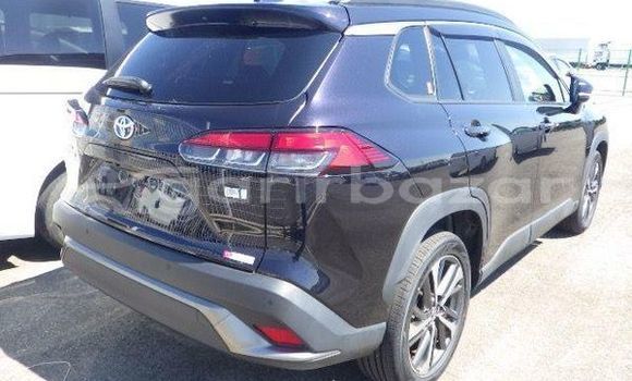 Buy Used 2021 Toyota corolla cross z panoramic roof in Dhaka, Dhaka Buy Used 2021 Toyota corolla cross z panoramic roof in Dhaka, Dhaka