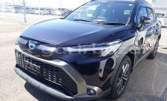 Buy Used 2021 Toyota corolla cross z panoramic roof in Dhaka, Dhaka Buy Used 2021 Toyota corolla cross z panoramic roof in Dhaka, Dhaka