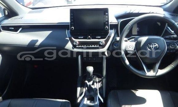 Buy Used 2021 Toyota corolla cross z panoramic roof in Dhaka, Dhaka Buy Used 2021 Toyota corolla cross z panoramic roof in Dhaka, Dhaka