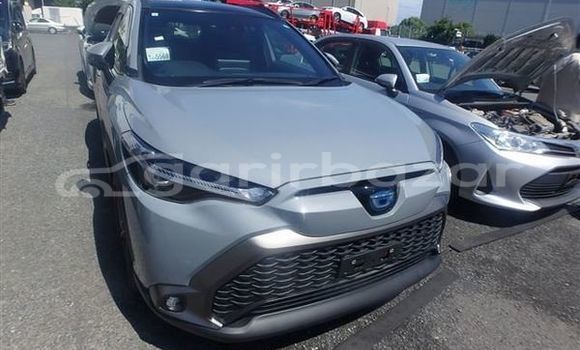 Buy Used 2021 Toyota corolla cross z panoramic roof in Dhaka, Dhaka Buy Used 2021 Toyota corolla cross z panoramic roof in Dhaka, Dhaka