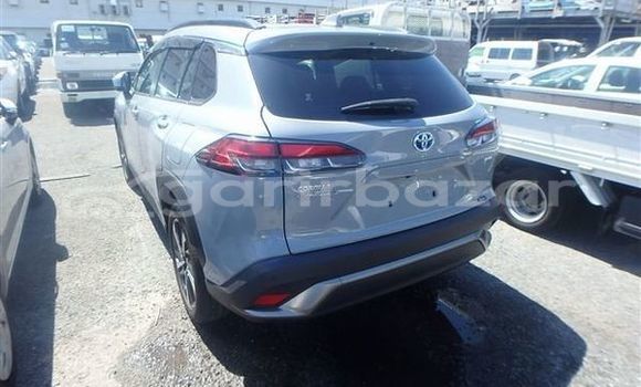 Buy Used 2021 Toyota corolla cross z panoramic roof in Dhaka, Dhaka Buy Used 2021 Toyota corolla cross z panoramic roof in Dhaka, Dhaka