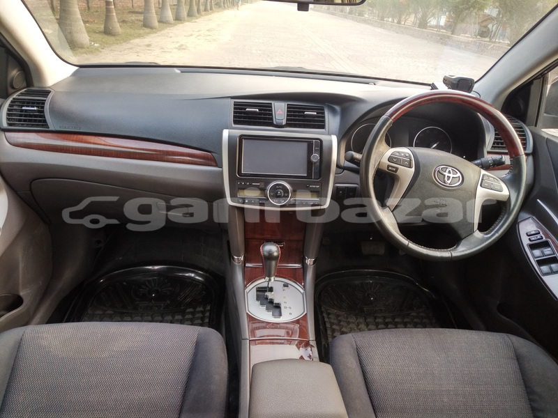 Big with watermark toyota allion dhaka dhaka 2640