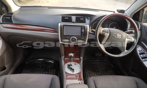 Buy Used 2014 Toyota Allion in Dhaka, Dhaka Buy Used 2014 Toyota Allion in Dhaka, Dhaka