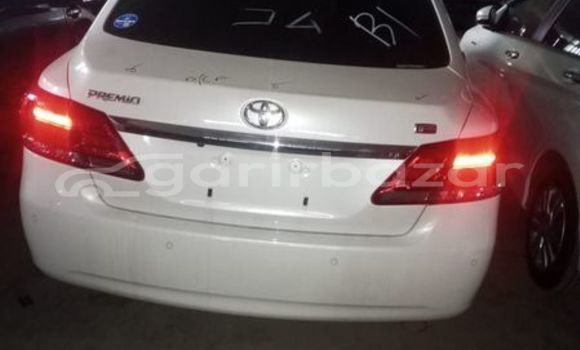 Buy Used 2020 Toyota premio f ex in Dhaka, Dhaka Buy Used 2020 Toyota premio f ex in Dhaka, Dhaka