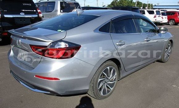 Buy Used 2019 Honda Insight in Dhaka, Dhaka Buy Used 2019 Honda Insight in Dhaka, Dhaka