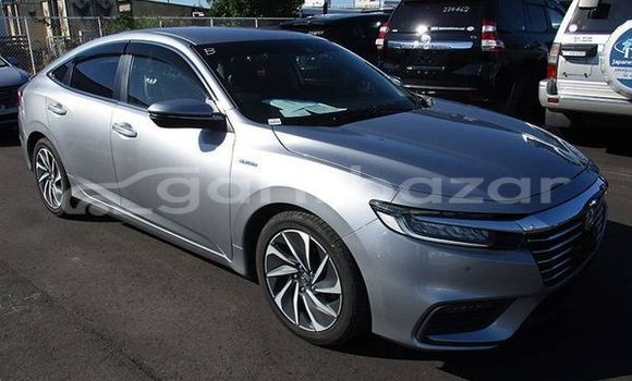 Buy Used 2019 Honda Insight in Dhaka, Dhaka Buy Used 2019 Honda Insight in Dhaka, Dhaka