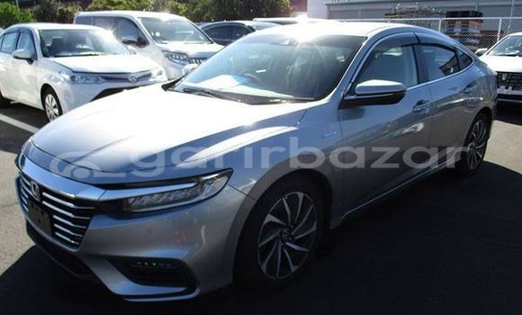 Buy Used 2019 Honda Insight in Dhaka, Dhaka Buy Used 2019 Honda Insight in Dhaka, Dhaka