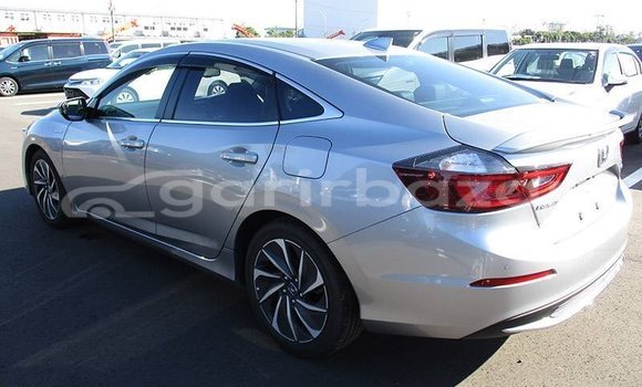 Buy Used 2019 Honda Insight in Dhaka, Dhaka Buy Used 2019 Honda Insight in Dhaka, Dhaka