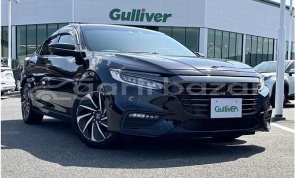 Buy Used 2019 Honda Insight in Dhaka, Dhaka Buy Used 2019 Honda Insight in Dhaka, Dhaka