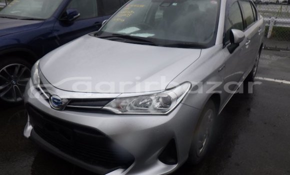 Buy Used 2021 Toyota axio in Dhaka, Dhaka Buy Used 2021 Toyota axio in Dhaka, Dhaka