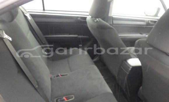 Buy Used 2021 Toyota axio in Dhaka, Dhaka Buy Used 2021 Toyota axio in Dhaka, Dhaka