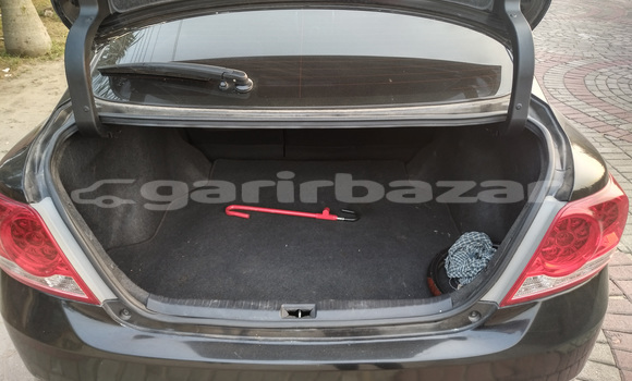 Buy Used 2014 Toyota Allion in Dhaka, Dhaka Buy Used 2014 Toyota Allion in Dhaka, Dhaka