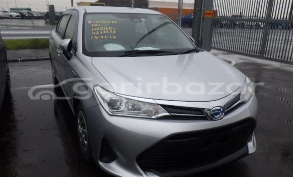 Buy Used 2021 Toyota axio in Dhaka, Dhaka Buy Used 2021 Toyota axio in Dhaka, Dhaka