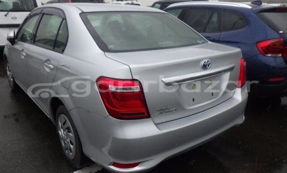 Buy Used 2021 Toyota axio in Dhaka, Dhaka Buy Used 2021 Toyota axio in Dhaka, Dhaka