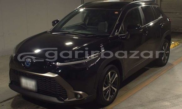 Buy Used 2021 Toyota corolla in Dhaka, Dhaka