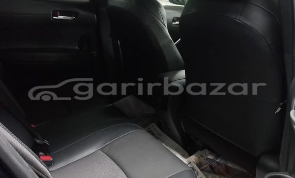 Buy Used 2021 Toyota corolla in Dhaka, Dhaka Buy Used 2021 Toyota corolla in Dhaka, Dhaka