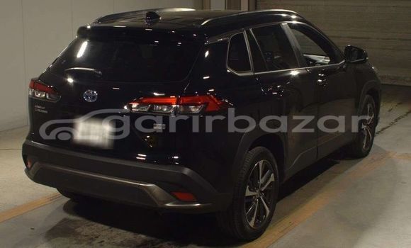 Buy Used 2021 Toyota corolla in Dhaka, Dhaka Buy Used 2021 Toyota corolla in Dhaka, Dhaka