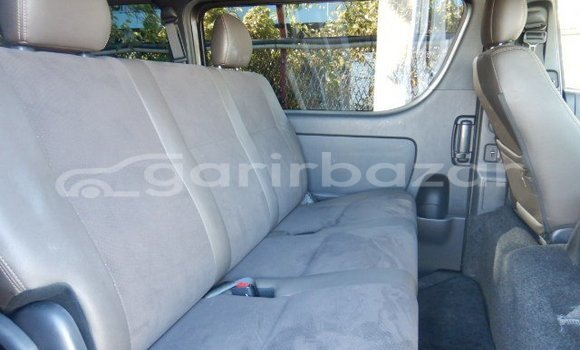 Buy Used 2021 Toyota Hiace in Bagerhat, Khulna Buy Used 2021 Toyota Hiace in Bagerhat, Khulna