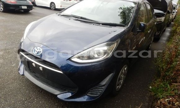 Buy Used 2021 Toyota Aqua in Bagerhat, Khulna Buy Used 2021 Toyota Aqua in Bagerhat, Khulna
