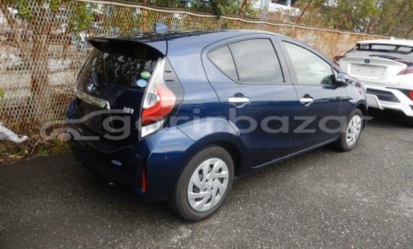 Buy Used 2021 Toyota Aqua in Bagerhat, Khulna Buy Used 2021 Toyota Aqua in Bagerhat, Khulna