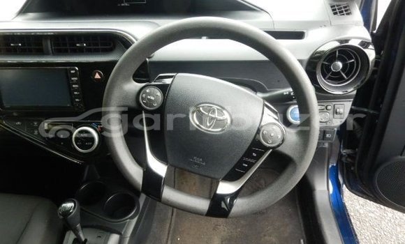 Buy Used 2021 Toyota Aqua in Bagerhat, Khulna Buy Used 2021 Toyota Aqua in Bagerhat, Khulna