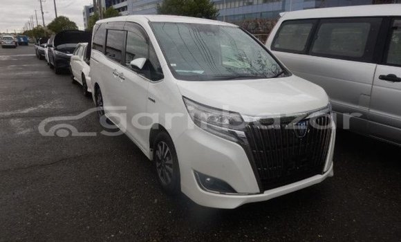 Buy Used 2022 Toyota Esquire in Dhaka, Dhaka Buy Used 2022 Toyota Esquire in Dhaka, Dhaka