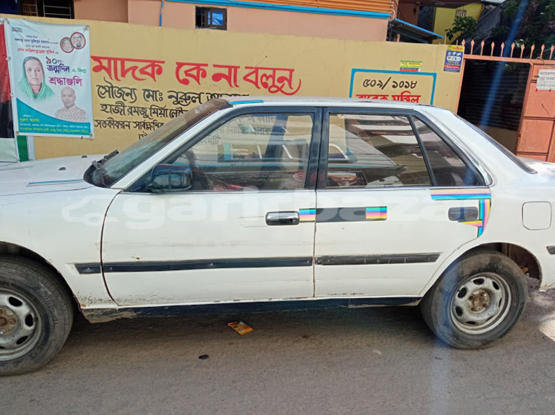 Buy used 2020 toyota corona in chittagong, chittagong