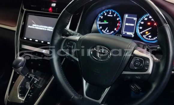 কেনা ব্যবহৃত Toyota Harrier White গাড়ী মধ্যে ঢাকা মধ্যে Dhaka কেনা ব্যবহৃত Toyota Harrier White গাড়ী মধ্যে ঢাকা মধ্যে Dhaka