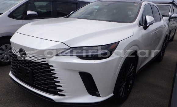 Buy Used 2021 Lexus RX 350 in Dhaka, Dhaka Buy Used 2021 Lexus RX 350 in Dhaka, Dhaka