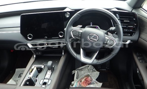 কেনা ব্যবহৃত Lexus RX 350 White গাড়ী মধ্যে ঢাকা মধ্যে Dhaka কেনা ব্যবহৃত Lexus RX 350 White গাড়ী মধ্যে ঢাকা মধ্যে Dhaka