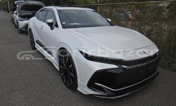 কেনা ব্যবহৃত Toyota Crown White গাড়ী মধ্যে বাজিতপুর মধ্যে Kishorganj কেনা ব্যবহৃত Toyota Crown White গাড়ী মধ্যে বাজিতপুর মধ্যে Kishorganj