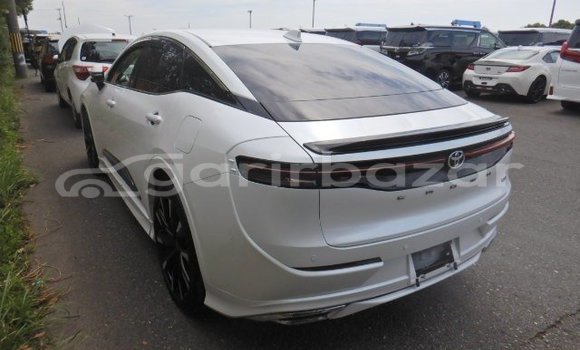 কেনা ব্যবহৃত Toyota Crown White গাড়ী মধ্যে বাজিতপুর মধ্যে Kishorganj কেনা ব্যবহৃত Toyota Crown White গাড়ী মধ্যে বাজিতপুর মধ্যে Kishorganj