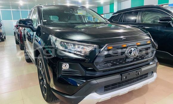 কেনা ব্যবহৃত Toyota RAV4 Black গাড়ী মধ্যে বাজিতপুর মধ্যে Kishorganj কেনা ব্যবহৃত Toyota RAV4 Black গাড়ী মধ্যে বাজিতপুর মধ্যে Kishorganj