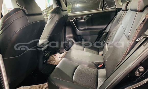 কেনা ব্যবহৃত Toyota RAV4 Black গাড়ী মধ্যে বাজিতপুর মধ্যে Kishorganj কেনা ব্যবহৃত Toyota RAV4 Black গাড়ী মধ্যে বাজিতপুর মধ্যে Kishorganj