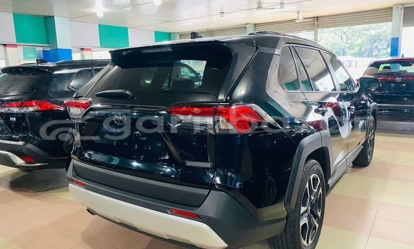 কেনা ব্যবহৃত Toyota RAV4 Black গাড়ী মধ্যে বাজিতপুর মধ্যে Kishorganj কেনা ব্যবহৃত Toyota RAV4 Black গাড়ী মধ্যে বাজিতপুর মধ্যে Kishorganj