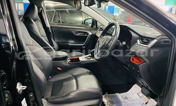 কেনা ব্যবহৃত Toyota RAV4 Black গাড়ী মধ্যে বাজিতপুর মধ্যে Kishorganj কেনা ব্যবহৃত Toyota RAV4 Black গাড়ী মধ্যে বাজিতপুর মধ্যে Kishorganj