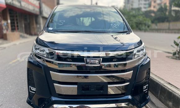 কেনা ব্যবহৃত Toyota Noah Black গাড়ী মধ্যে ঢাকা মধ্যে Dhaka কেনা ব্যবহৃত Toyota Noah Black গাড়ী মধ্যে ঢাকা মধ্যে Dhaka