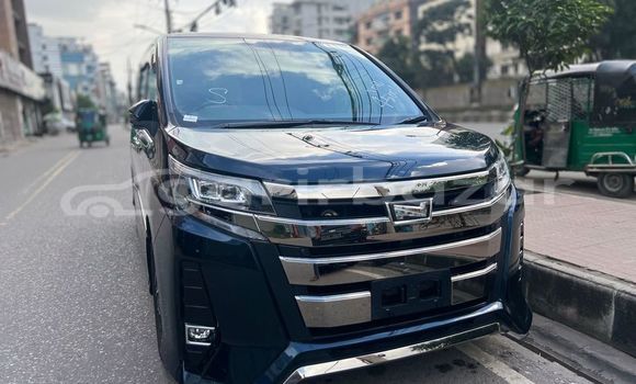 কেনা ব্যবহৃত Toyota Noah Black গাড়ী মধ্যে ঢাকা মধ্যে Dhaka কেনা ব্যবহৃত Toyota Noah Black গাড়ী মধ্যে ঢাকা মধ্যে Dhaka