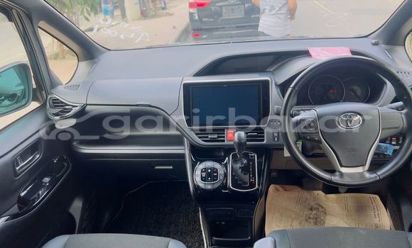 কেনা ব্যবহৃত Toyota Noah Black গাড়ী মধ্যে ঢাকা মধ্যে Dhaka কেনা ব্যবহৃত Toyota Noah Black গাড়ী মধ্যে ঢাকা মধ্যে Dhaka