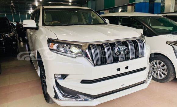 কেনা ব্যবহৃত Toyota Land Cruiser White গাড়ী মধ্যে বাগেরহাট মধ্যে Khulna কেনা ব্যবহৃত Toyota Land Cruiser White গাড়ী মধ্যে বাগেরহাট মধ্যে Khulna