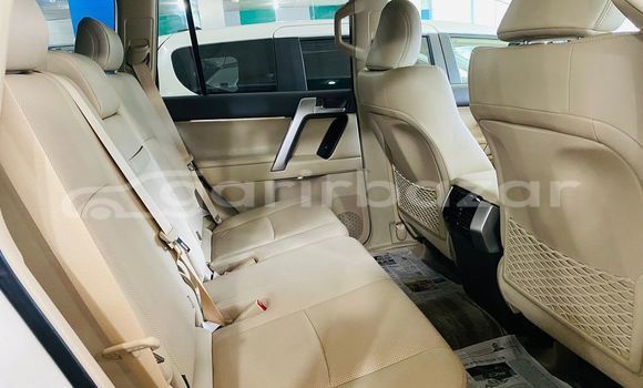 কেনা ব্যবহৃত Toyota Land Cruiser White গাড়ী মধ্যে বাগেরহাট মধ্যে Khulna কেনা ব্যবহৃত Toyota Land Cruiser White গাড়ী মধ্যে বাগেরহাট মধ্যে Khulna