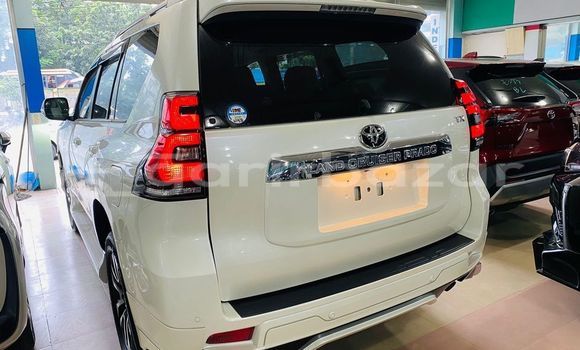 কেনা ব্যবহৃত Toyota Land Cruiser White গাড়ী মধ্যে বাগেরহাট মধ্যে Khulna কেনা ব্যবহৃত Toyota Land Cruiser White গাড়ী মধ্যে বাগেরহাট মধ্যে Khulna