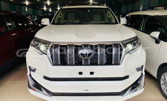 কেনা ব্যবহৃত Toyota Land Cruiser White গাড়ী মধ্যে বাগেরহাট মধ্যে Khulna কেনা ব্যবহৃত Toyota Land Cruiser White গাড়ী মধ্যে বাগেরহাট মধ্যে Khulna