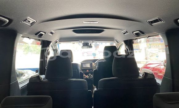 কেনা ব্যবহৃত Toyota Noah Black গাড়ী মধ্যে ঢাকা মধ্যে Dhaka কেনা ব্যবহৃত Toyota Noah Black গাড়ী মধ্যে ঢাকা মধ্যে Dhaka