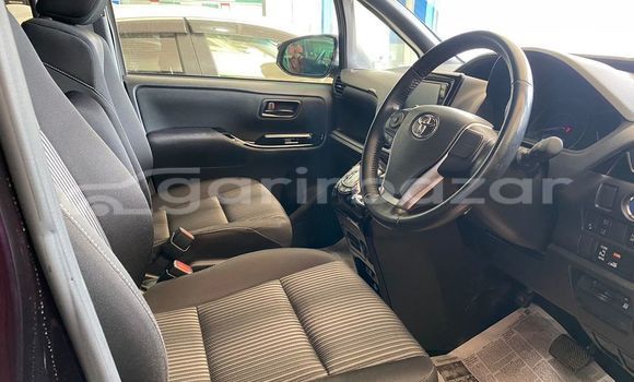 কেনা ব্যবহৃত Toyota Noah Black গাড়ী মধ্যে ঢাকা মধ্যে Dhaka কেনা ব্যবহৃত Toyota Noah Black গাড়ী মধ্যে ঢাকা মধ্যে Dhaka